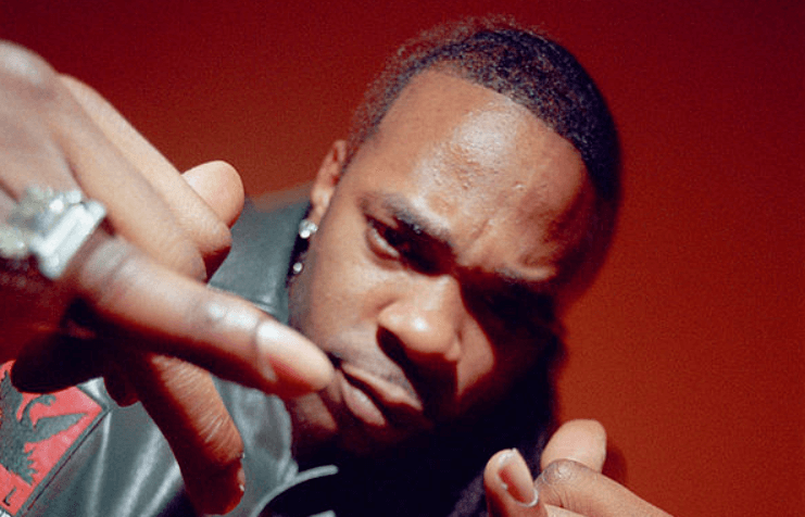 Busta Rhymes ‘escorted off BA flight by police after air rage row over luggage’