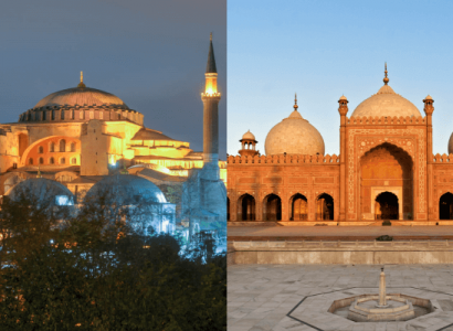Flight deals from London, UK to both Istanbul, Turkey and Lahore, Pakistan | Secret Flying