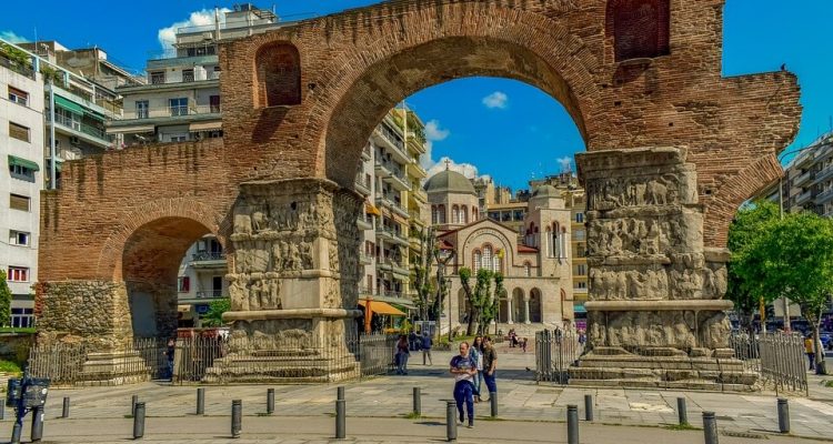 Flight deals from Chicago to Thessaloniki, Greece | Secret Flying