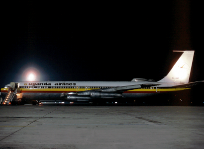Uganda Airlines is back nearly 20 years after it vanished | Secret Flying