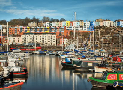 Flight deals from Los Angeles to Bristol, UK | Secret Flying