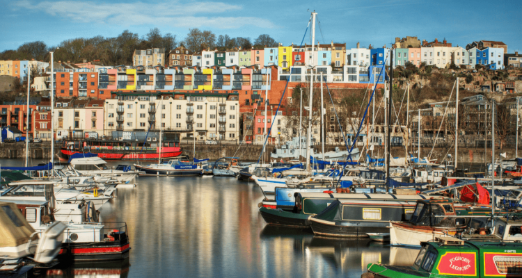 Flight deals from Los Angeles to Bristol, UK | Secret Flying