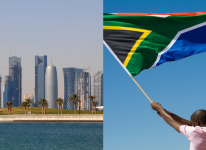 Flight deals from Washington DC to Doha, Qatar and Johannesburg, South Africa | Secret Flying