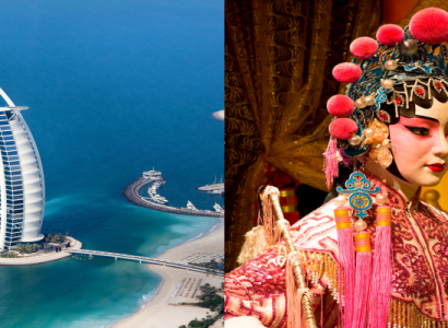 Flight deals from New York to Dubai, UAE and Beijing, China | Secret Flying