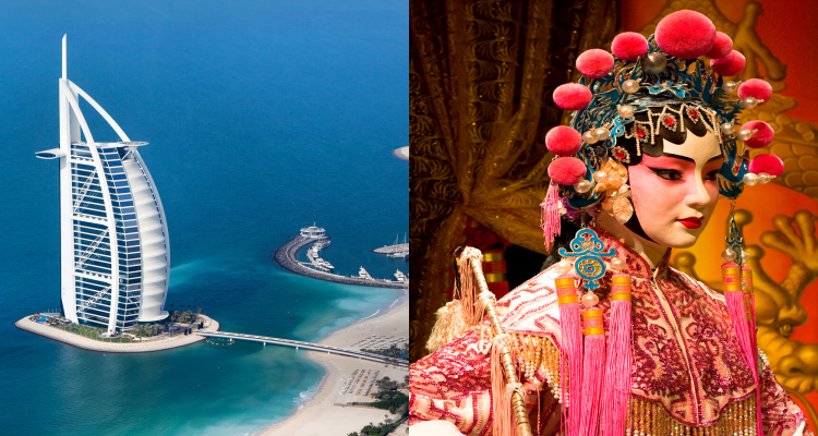 Flight deals from New York to Dubai, UAE and Beijing, China | Secret Flying