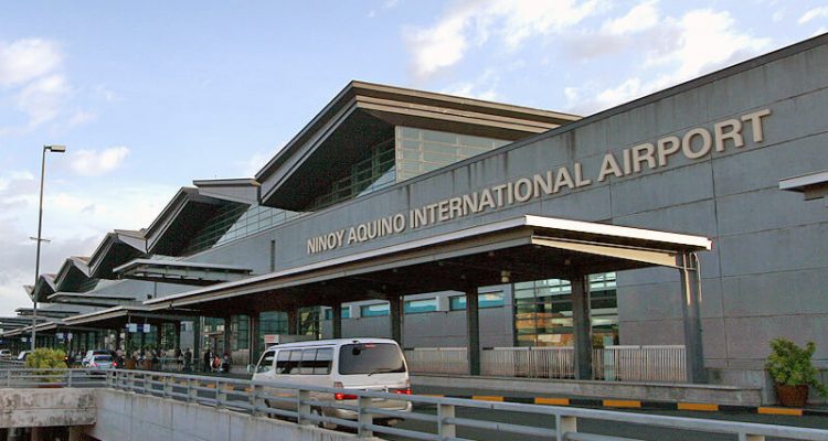 American woman caught trying to smuggle newborn baby out of the Philippines in her hand luggage | Secret Flying American woman caught trying to smuggle newborn baby out of the Philippines in her hand luggage | Secret Flying