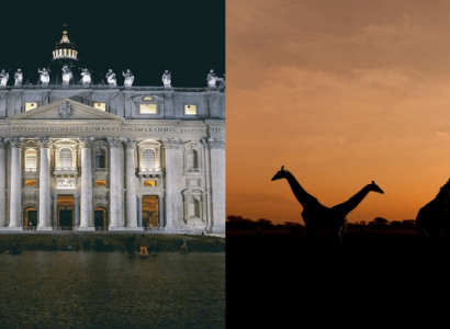 Flight deals from London, UK to Rome, Italy and Nairobi, Kenya | Secret Flying