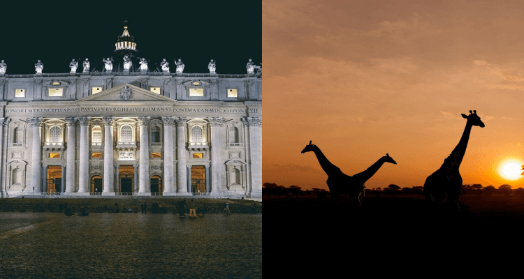 Flight deals from London, UK to Rome, Italy and Nairobi, Kenya | Secret Flying Flight deals from London, UK to Rome, Italy and Nairobi, Kenya | Secret Flying