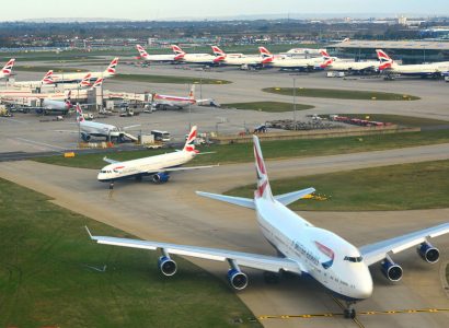 Frequent flyers could face extra tax under plans to cut emissions | Secret Flying