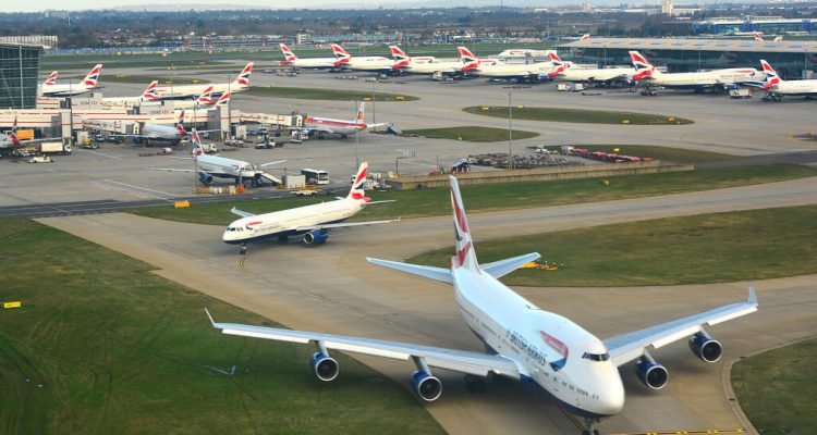 Frequent flyers could face extra tax under plans to cut emissions | Secret Flying Frequent flyers could face extra tax under plans to cut emissions | Secret Flying