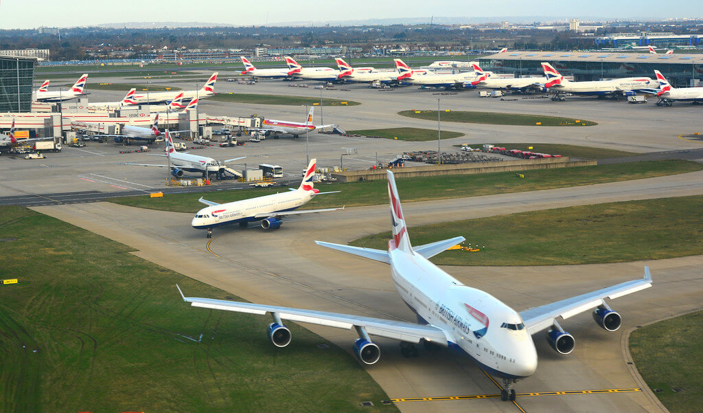 Frequent flyers could face extra tax under plans to cut emissions