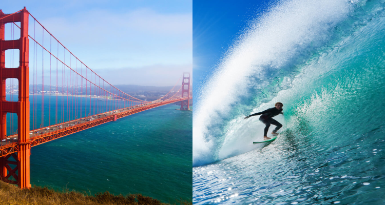 Flight deals from Sydney or Brisbane, Australia to San Francisco, USA and Hawaii | Secret Flying