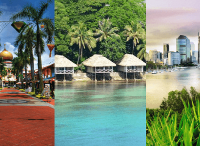 Flight deals from London, UK to Singapore, Vanuatu and Australia | Secret Flying
