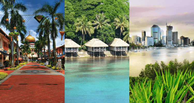 Flight deals from London, UK to Singapore, Vanuatu and Australia | Secret Flying Flight deals from London, UK to Singapore, Vanuatu and Australia | Secret Flying