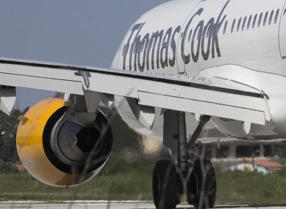 Thomas Cook collapses | Secret Flying