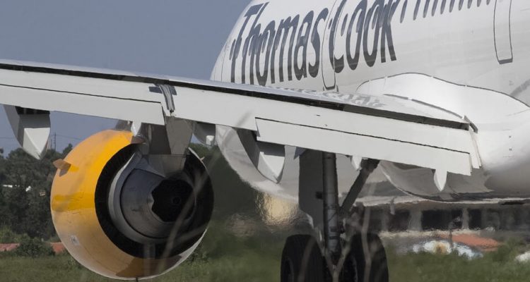 Thomas Cook collapses | Secret Flying