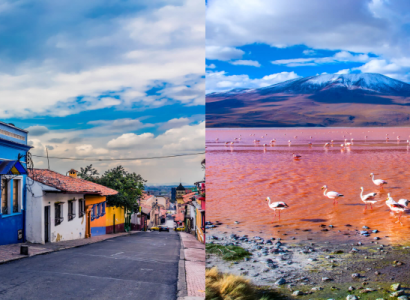 Flight deals from Miami to Bogota, Colombia and Santa Cruz, Bolivia | Secret Flying