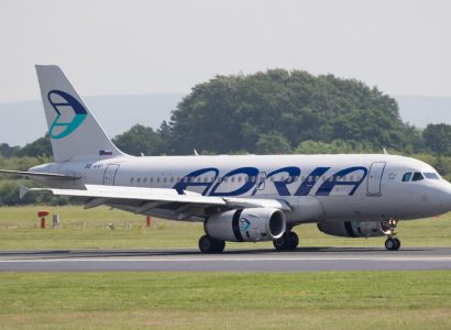 Slovenia’s Adria Airways files for bankruptcy | Secret Flying