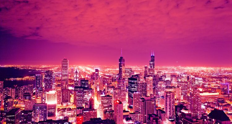 Flight deals from Cairo, Egypt to Chicago, USA | Secret Flying