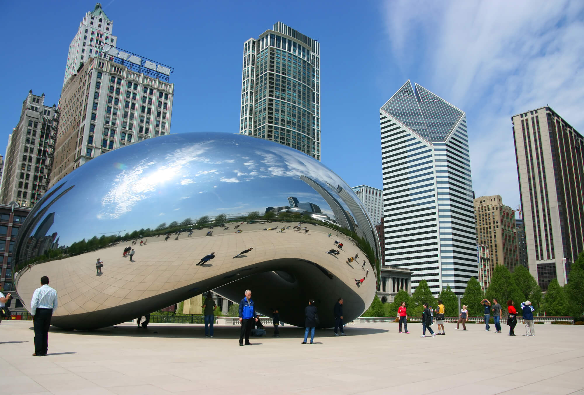 Non-stop from Kansas City to Chicago (& vice versa) for only $78 roundtrip (Feb-Apr dates)