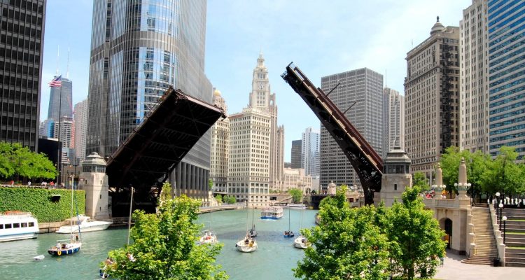 Flight deals from St. Louis to Chicago | Secret Flying