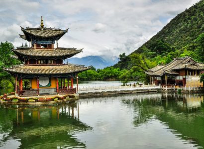 Flight deals from Vienna, Austria to Chinese cities | Secret Flying