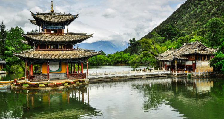 Flight deals from Vienna, Austria to Chinese cities | Secret Flying