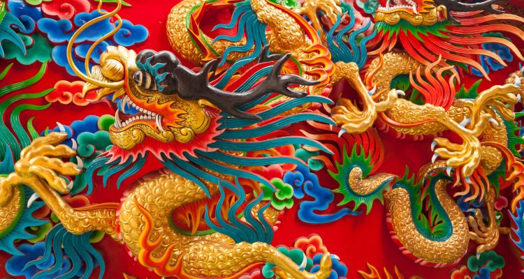 Flight deals from Frankfurt, Germany to Chinese cities | Secret Flying