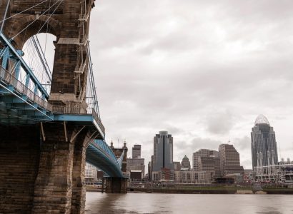 Flight deals from San Francisco to Cincinnati, Ohio | Secret Flying