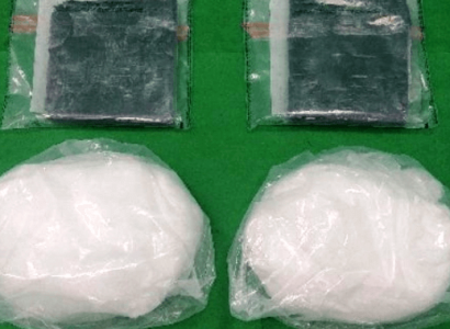 South African Airways flight attendants caught trafficking $3 million of cocaine | Secret Flying
