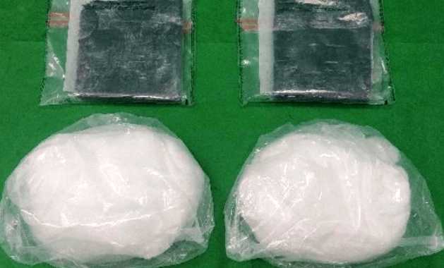 South African Airways flight attendants caught trafficking $3 million of cocaine | Secret Flying