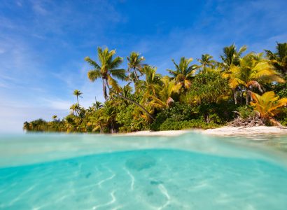 Flight deals from Santa Ana, California to the Cook Islands | Secret Flying