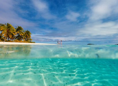 Flight deals from Seattle to the Cook Islands | Secret Flying