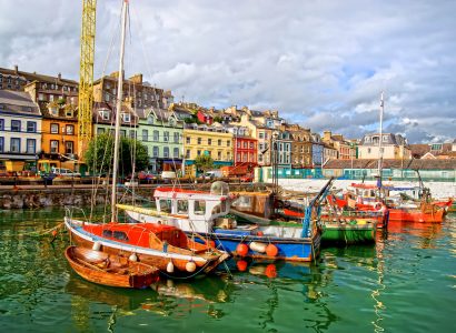 Flight deals from Seattle to Cork, Ireland | Secret Flying