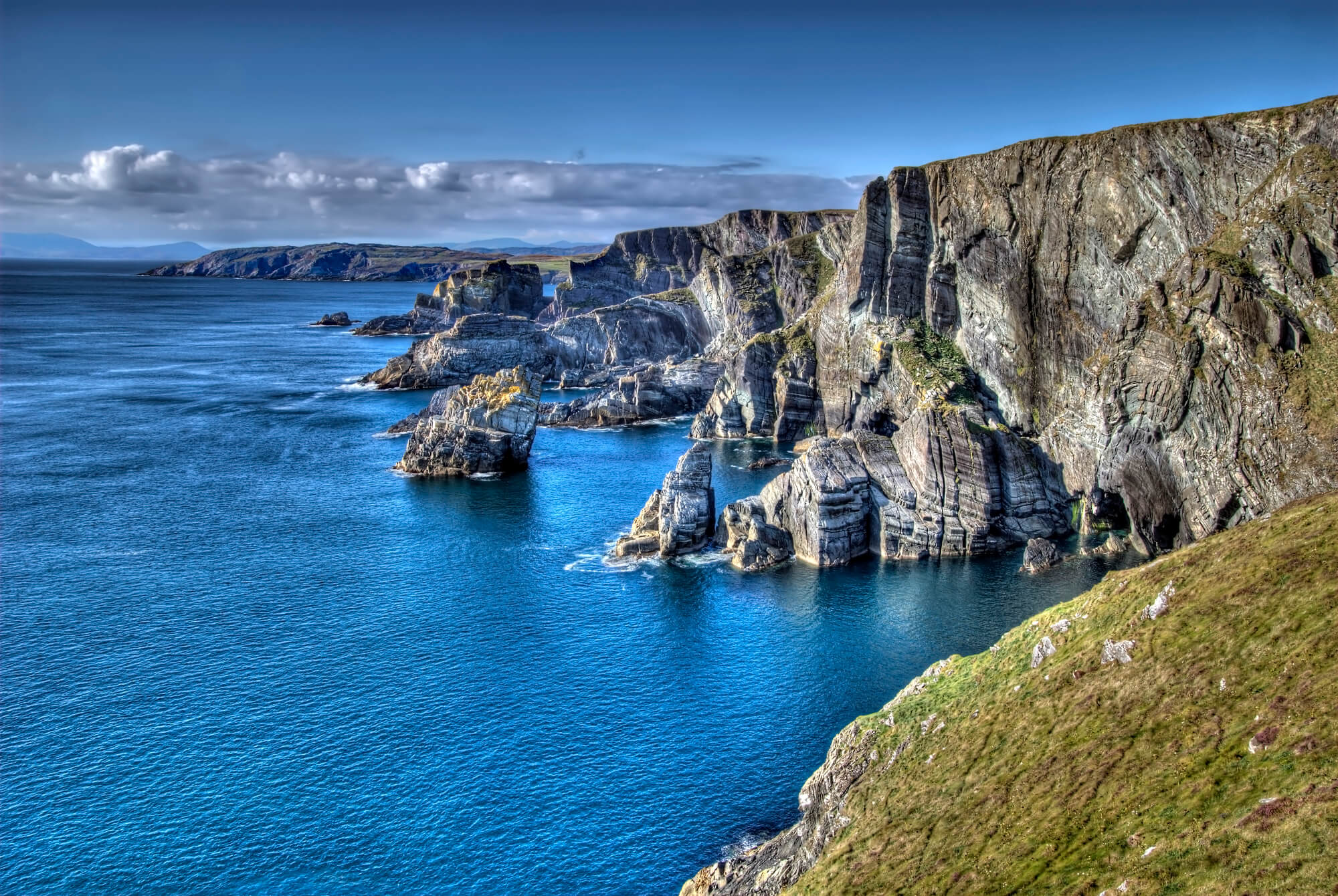 Washington DC to Cork, Ireland for only $374 roundtrip (Feb-Jan dates)