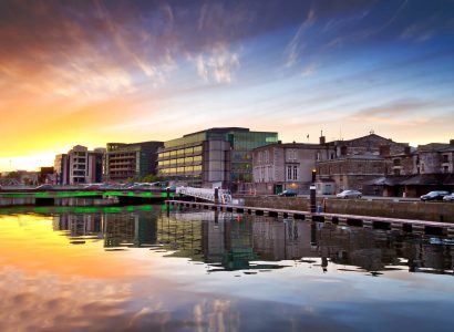 Flight deals from Portland, Oregon to Cork, Ireland | Secret Flying