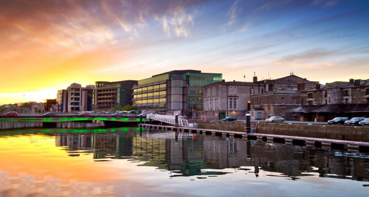 Flight deals from Portland, Oregon to Cork, Ireland | Secret Flying