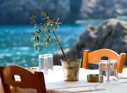 Flight deals from London, UK to Crete, Greece | Secret Flying