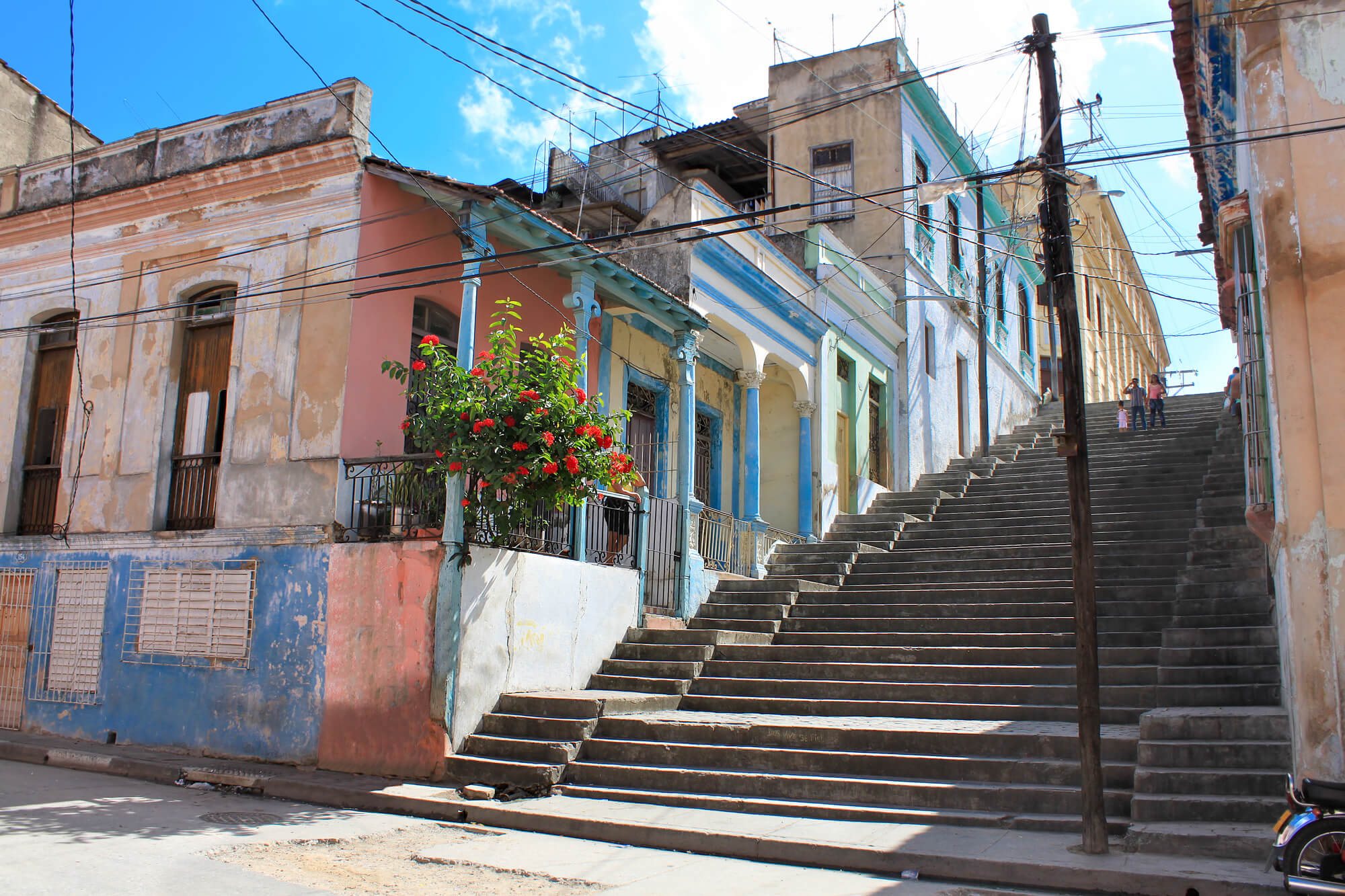 Non-stop from Miami to Havana, Cuba for only $282 roundtrip (Jan-Feb dates)