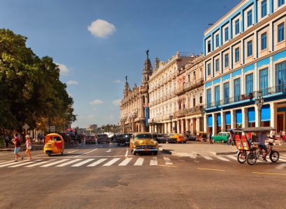 Flight deals from Algiers, Algeria to Havana, Cuba | Secret Flying