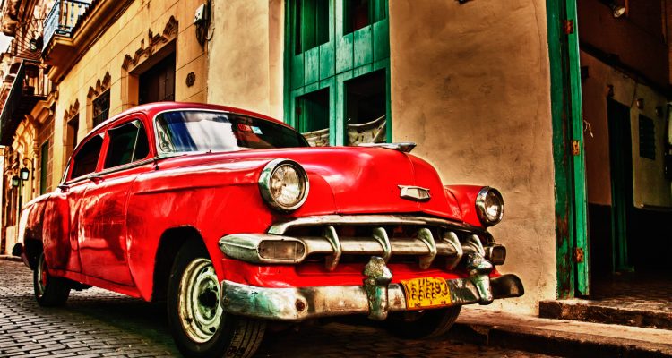 Flight deals from Algiers, Algeria to Varadero or Havana, Cuba | Secret Flying