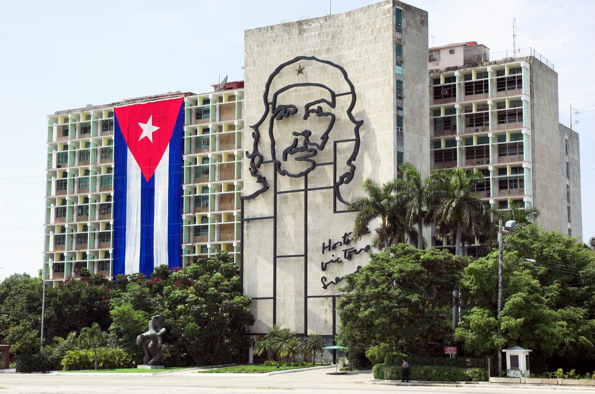 SUMMER: Boston to Havana, Cuba for only $268 roundtrip (Apr-Aug dates)