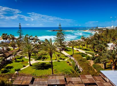 Flight deals from Copenhagen, Denmark to Larnaca, Cyprus | Secret Flying