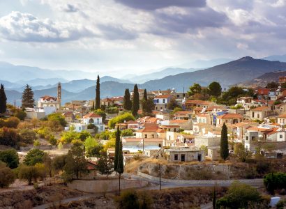 Flight deals from Brussels, Belgium to Larnaca, Cyprus | Secret Flying
