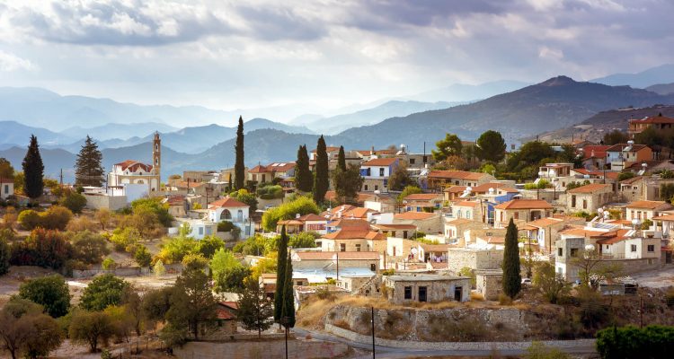 Flight deals from Brussels, Belgium to Larnaca, Cyprus | Secret Flying