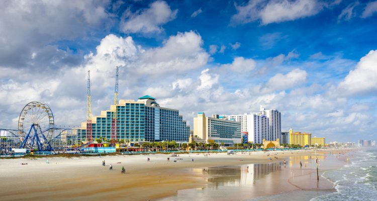 Flight deals from Los Angeles to Daytona Beach, Florida | Secret Flying