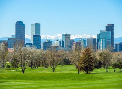 Flight deals from Kansas City to Denver, Colorado | Secret Flying