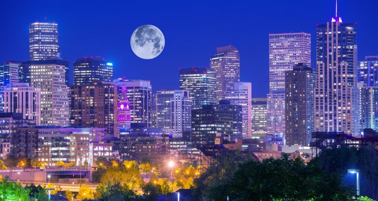 Flight deals from Everett to Denver, Colorado | Secret Flying Flight deals from Everett to Denver, Colorado | Secret Flying