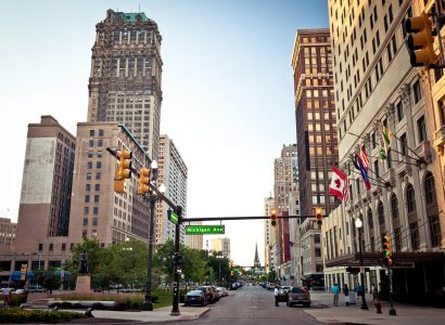 Flight deals from Copenhagen, Denmark to Detroit, USA | Secret Flying