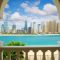 New York to Dubai, UAE for only $655 roundtrip